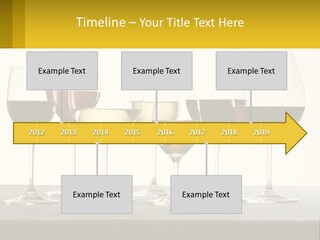 Part Condition Unit PowerPoint Template