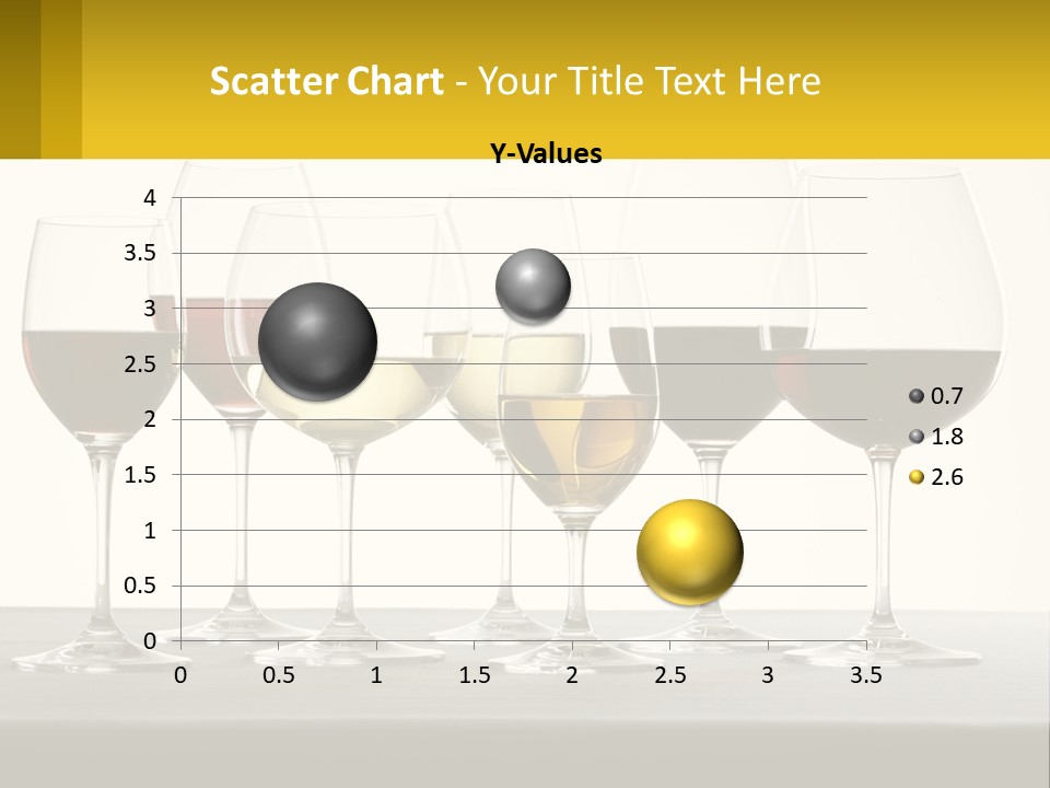 Part Condition Unit PowerPoint Template