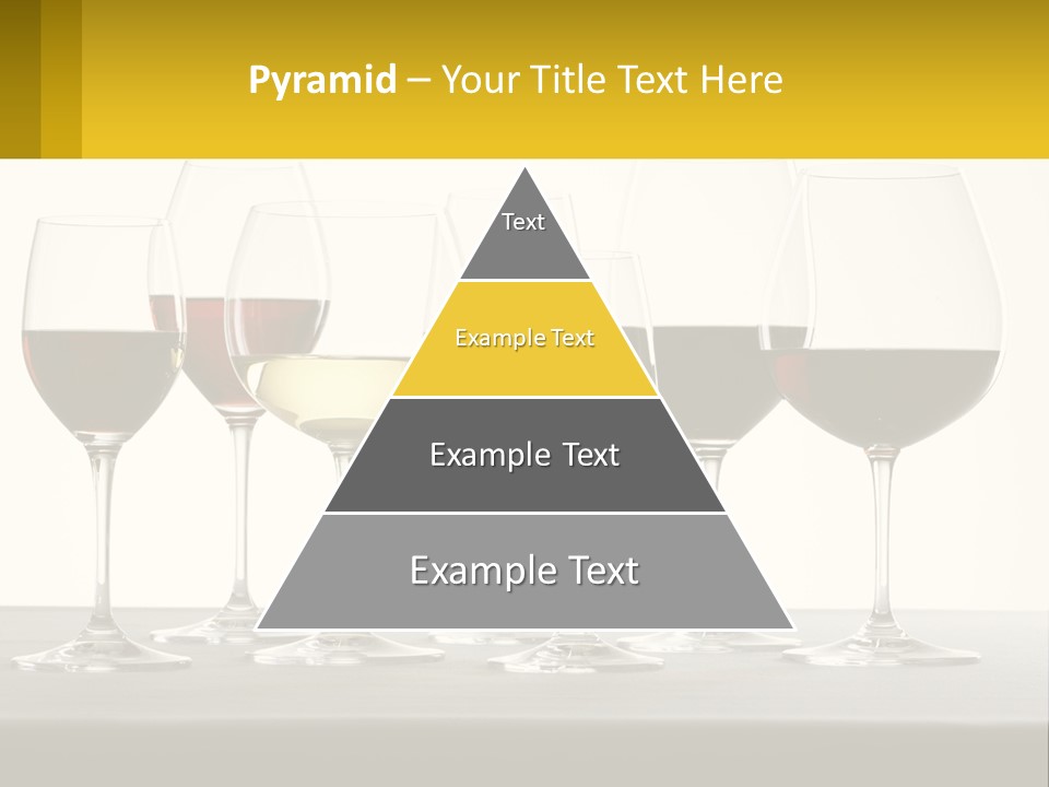 Part Condition Unit PowerPoint Template