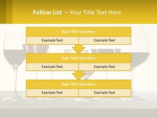 Part Condition Unit PowerPoint Template