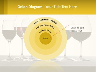 Part Condition Unit PowerPoint Template