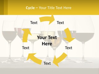 Part Condition Unit PowerPoint Template