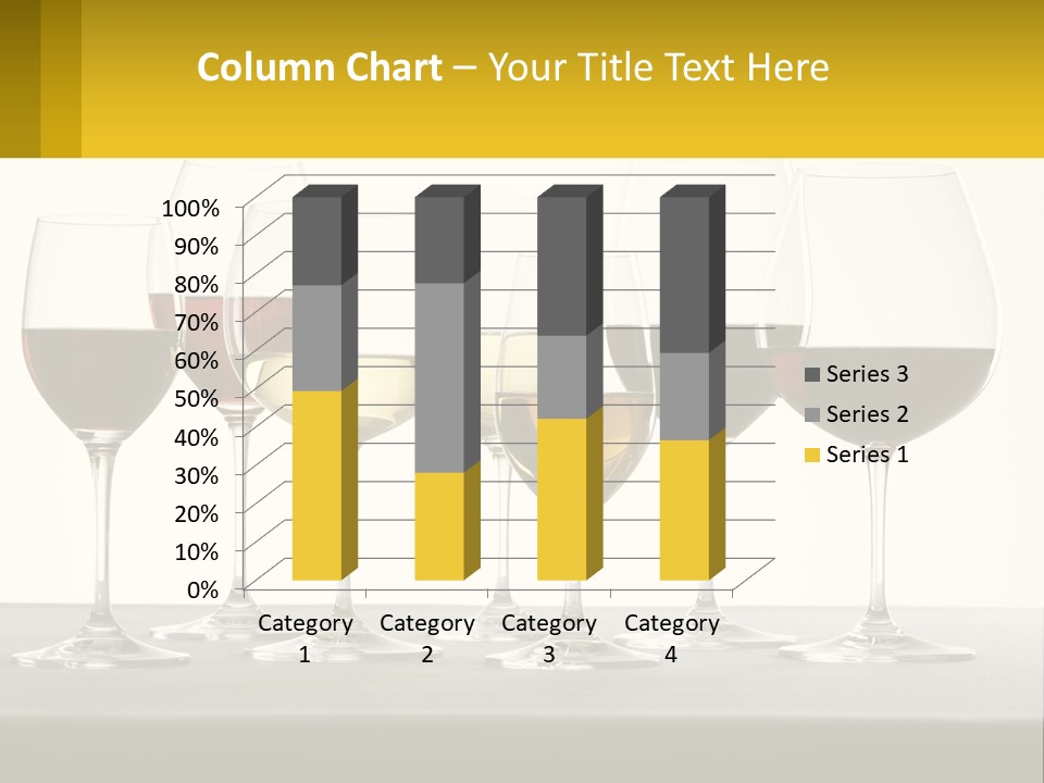 Part Condition Unit PowerPoint Template