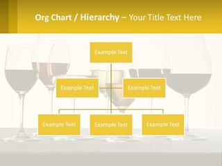 Part Condition Unit PowerPoint Template