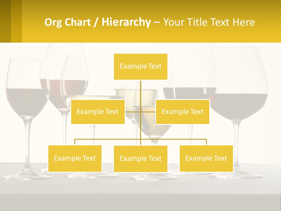 Part Condition Unit PowerPoint Template