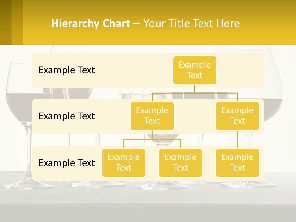 Part Condition Unit PowerPoint Template