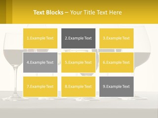 Part Condition Unit PowerPoint Template