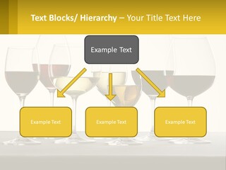 Part Condition Unit PowerPoint Template