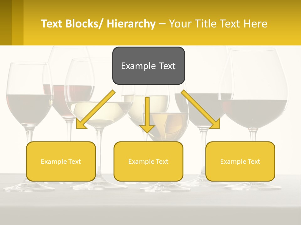 Part Condition Unit PowerPoint Template