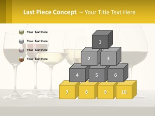 Part Condition Unit PowerPoint Template