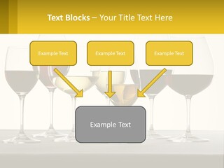 Part Condition Unit PowerPoint Template