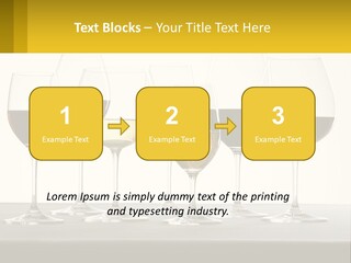 Part Condition Unit PowerPoint Template