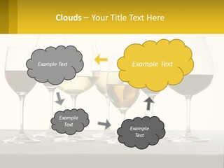 Part Condition Unit PowerPoint Template