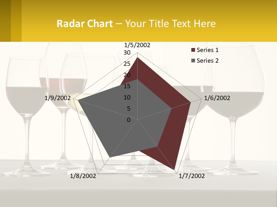 Part Condition Unit PowerPoint Template