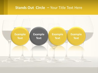 Part Condition Unit PowerPoint Template