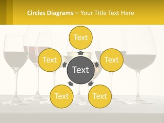 Part Condition Unit PowerPoint Template