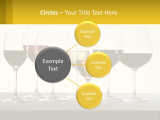 Part Condition Unit PowerPoint Template