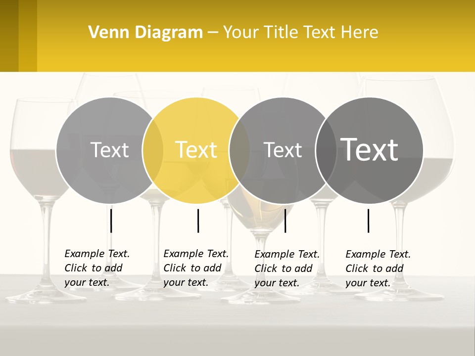 Part Condition Unit PowerPoint Template