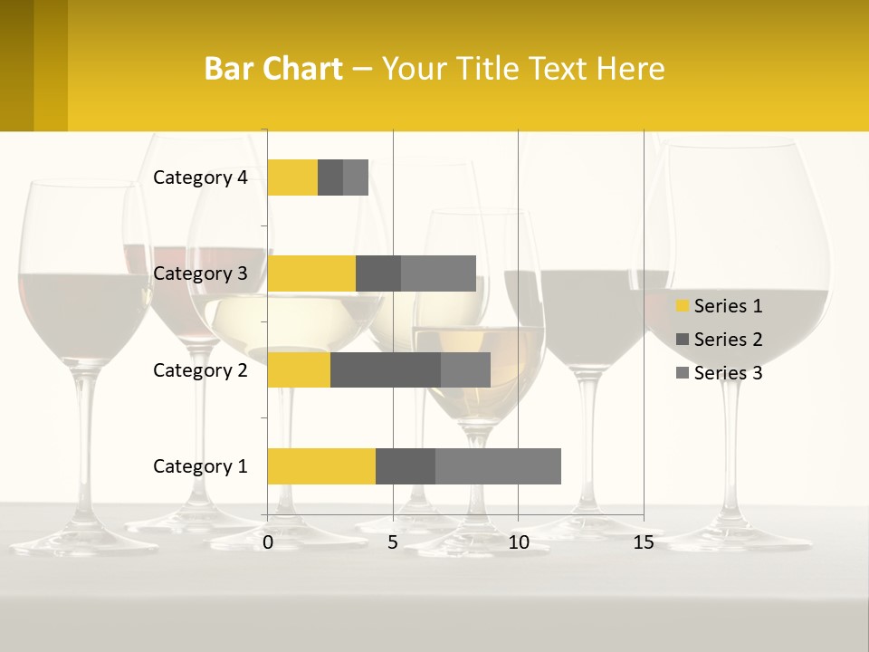 Part Condition Unit PowerPoint Template