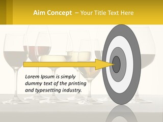 Part Condition Unit PowerPoint Template