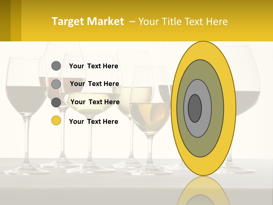 Part Condition Unit PowerPoint Template