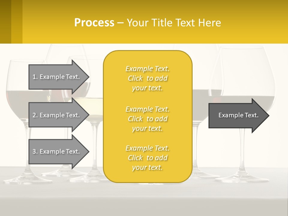 Part Condition Unit PowerPoint Template