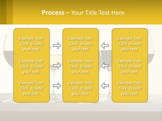 Part Condition Unit PowerPoint Template