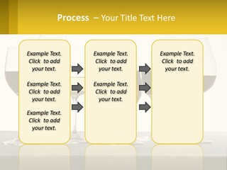 Part Condition Unit PowerPoint Template