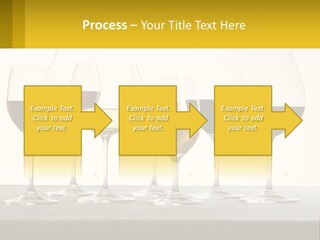 Part Condition Unit PowerPoint Template