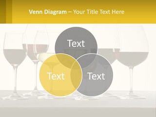 Part Condition Unit PowerPoint Template