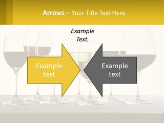 Part Condition Unit PowerPoint Template