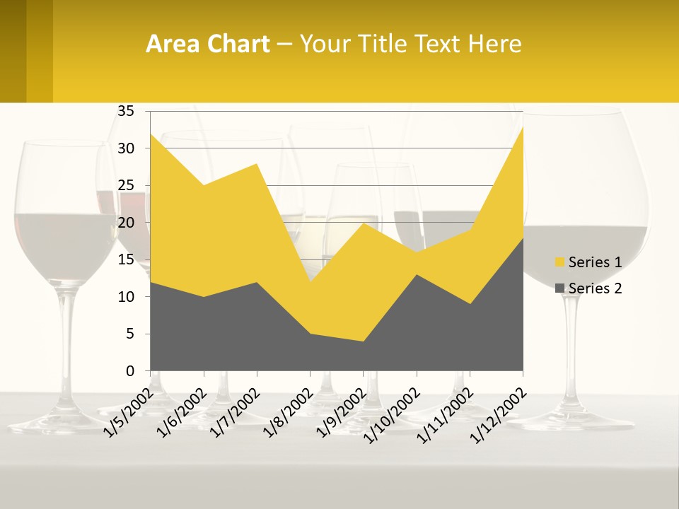 Part Condition Unit PowerPoint Template