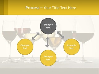 Part Condition Unit PowerPoint Template