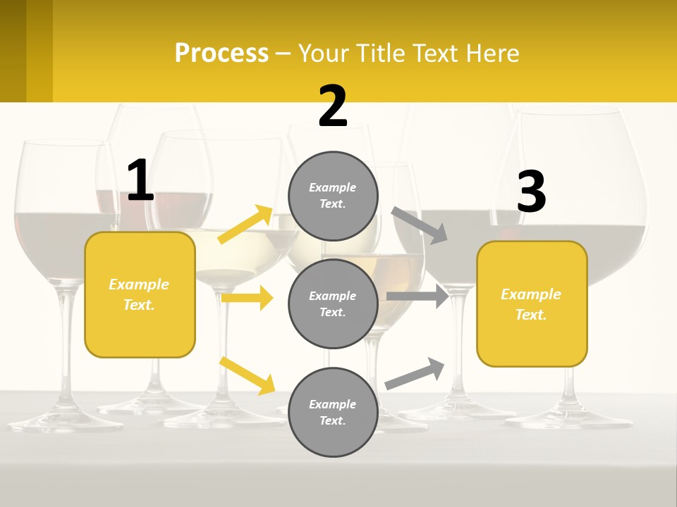 Part Condition Unit PowerPoint Template