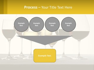 Part Condition Unit PowerPoint Template