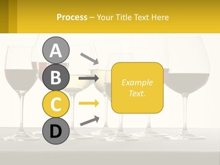 Part Condition Unit PowerPoint Template
