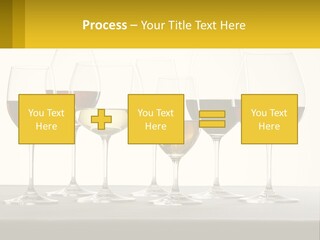 Part Condition Unit PowerPoint Template