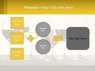 Part Condition Unit PowerPoint Template