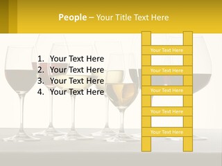 Part Condition Unit PowerPoint Template