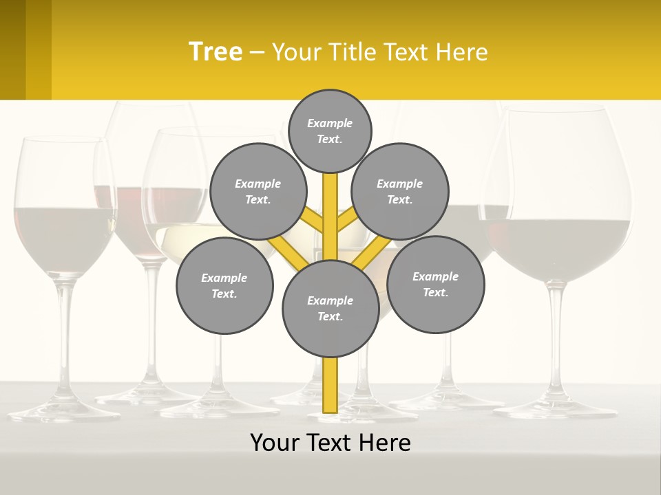 Part Condition Unit PowerPoint Template