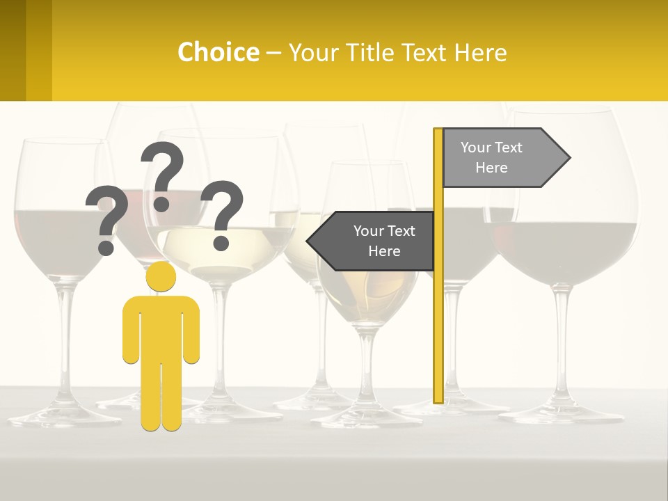 Part Condition Unit PowerPoint Template
