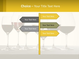 Part Condition Unit PowerPoint Template