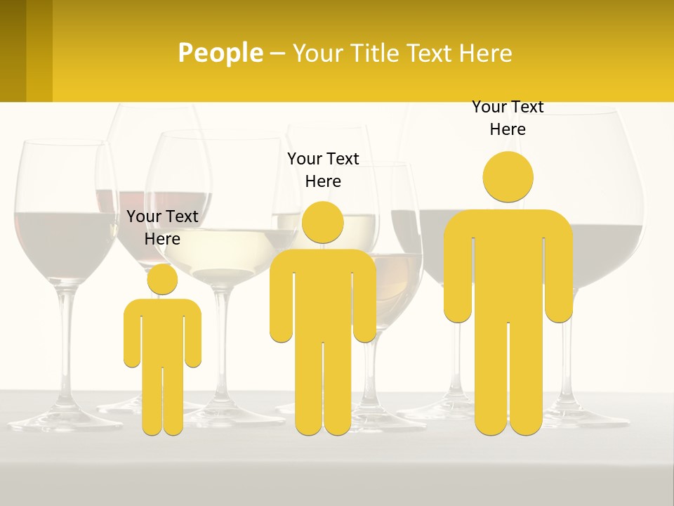 Part Condition Unit PowerPoint Template
