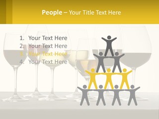 Part Condition Unit PowerPoint Template