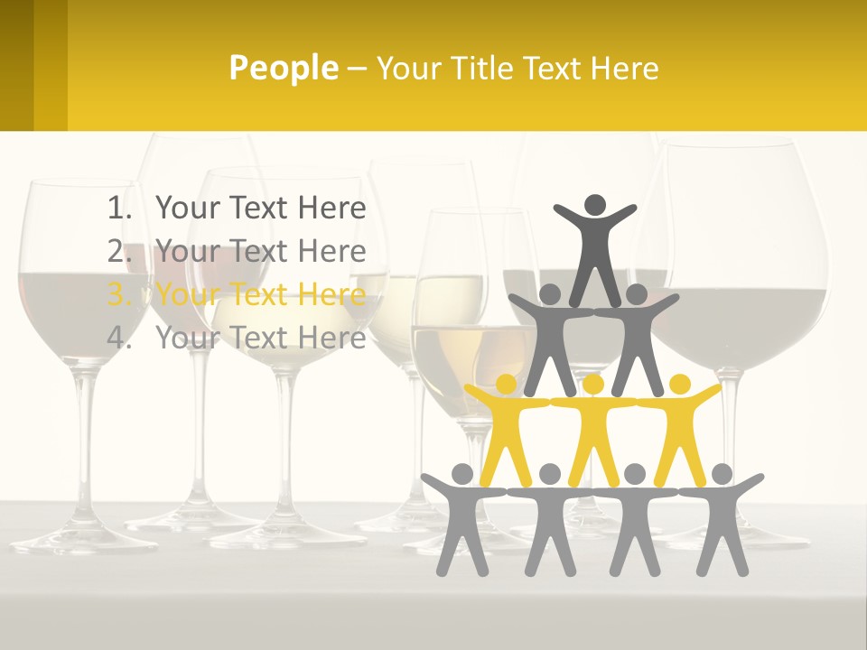 Part Condition Unit PowerPoint Template