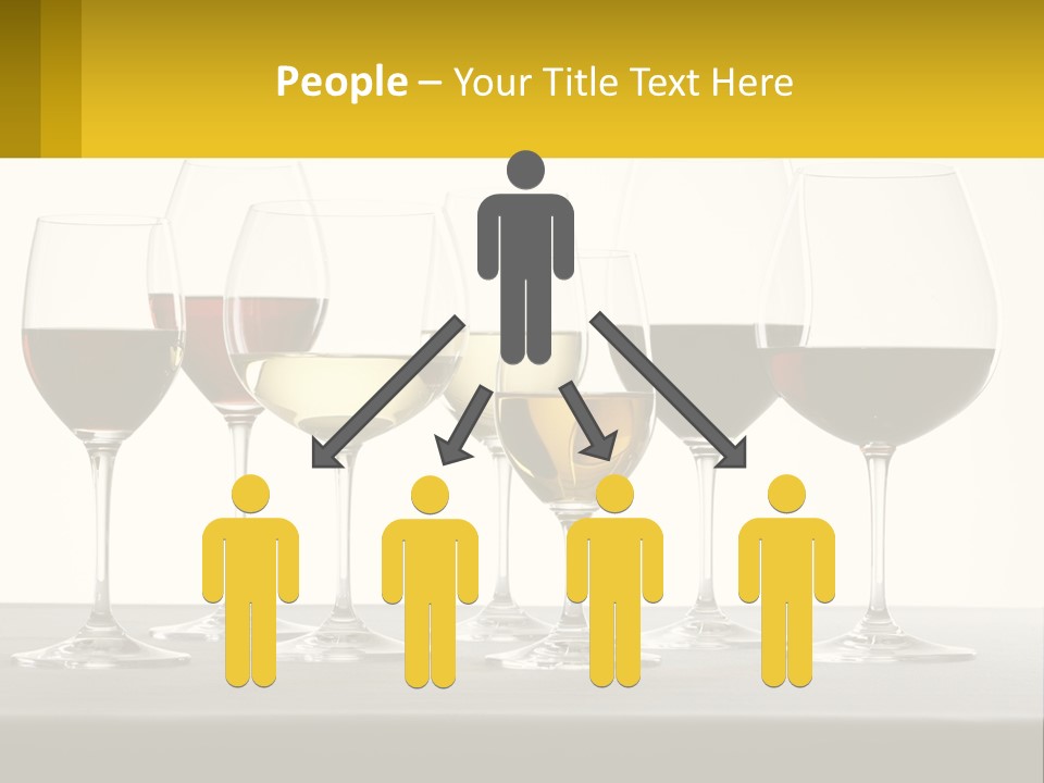 Part Condition Unit PowerPoint Template