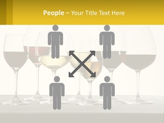 Part Condition Unit PowerPoint Template