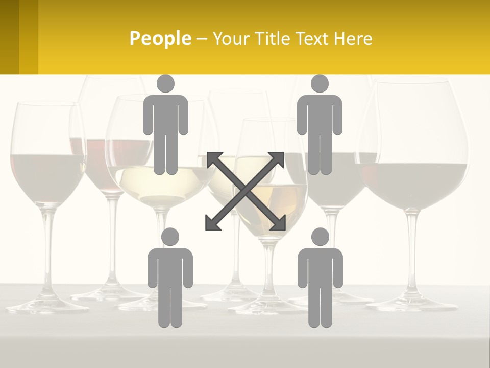 Part Condition Unit PowerPoint Template