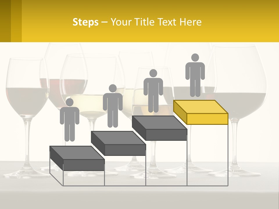 Part Condition Unit PowerPoint Template