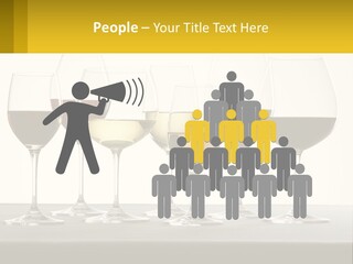 Part Condition Unit PowerPoint Template